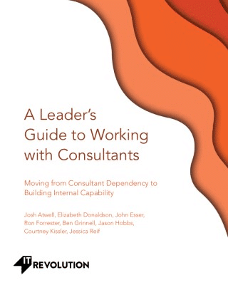 A Leader's Guide to Working with Consultants