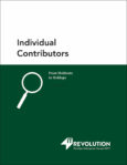 Individual Contributors