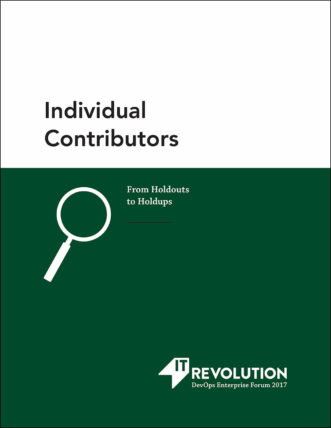 Individual Contributors