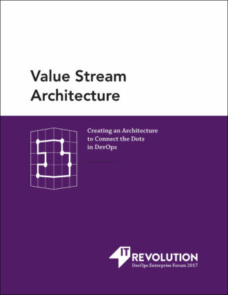 Value Stream Architecture