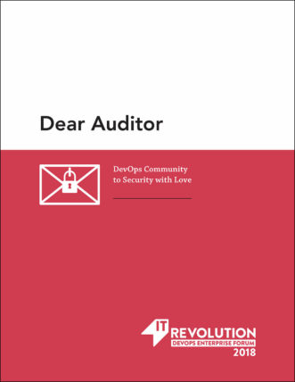 Dear Auditor