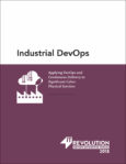 Industrial DevOps
