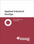 Applied Industrial DevOps