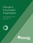 Change in a Successful Organization