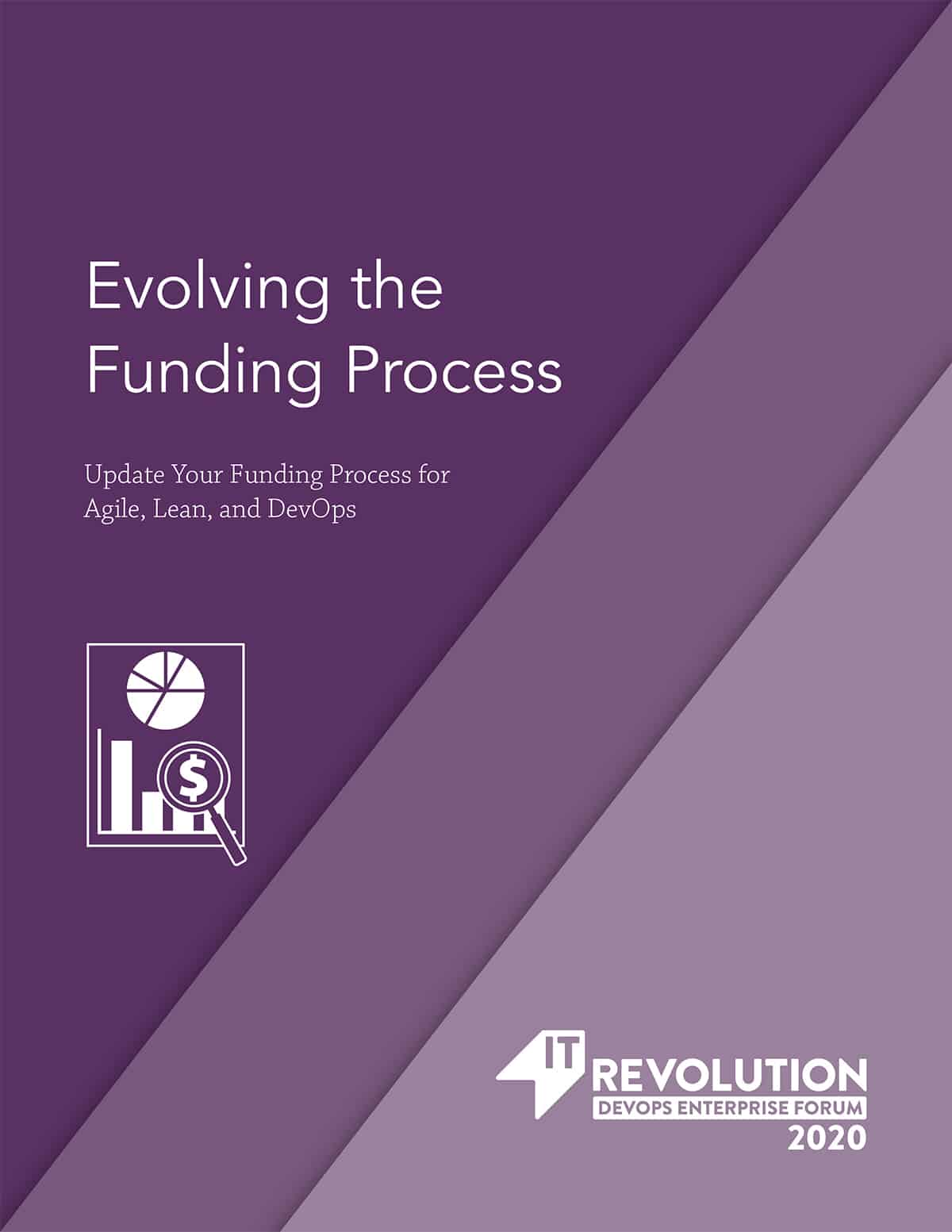 Evolving the Funding Process