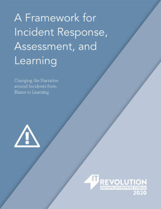 A Framework for Incident Response, Assessment, and Learning