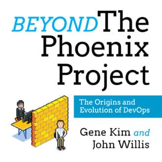 Beyond The Phoenix Project