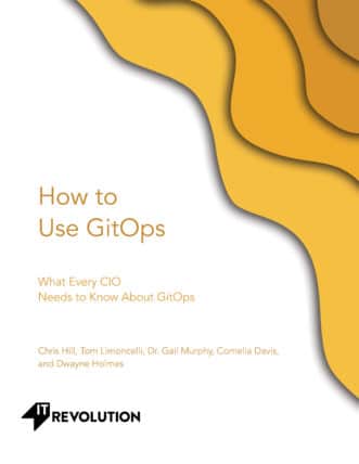 How to Use GitOps