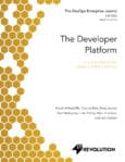 The Developer Platform