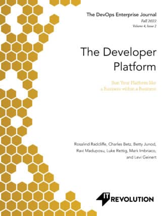 The Developer Platform