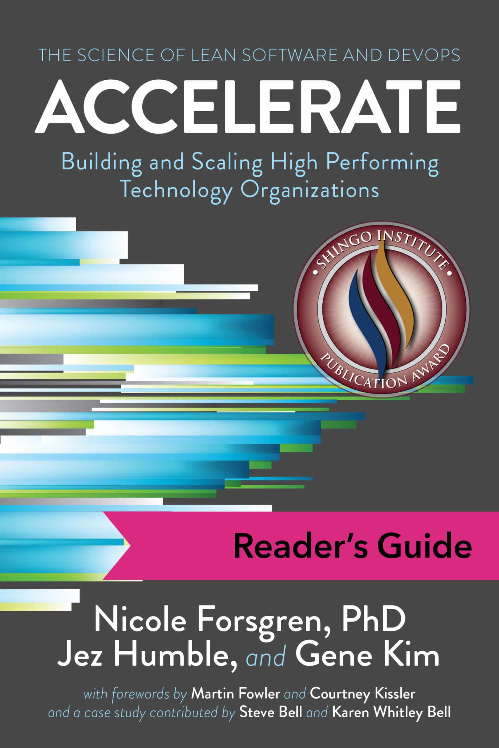 Reader's Guide: Accelerate