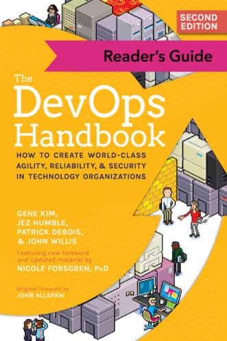Reader's Guide: The DevOps Handbook, 2nd Edition