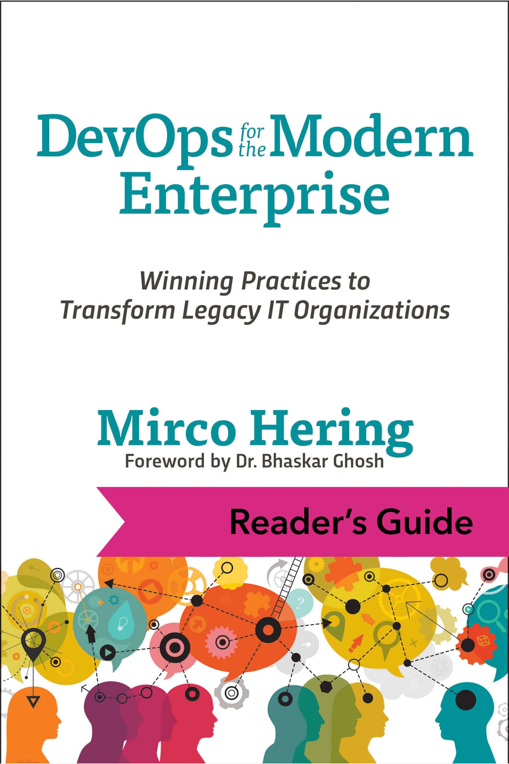 Reader's Guide: DevOps for the Modern Enterprise