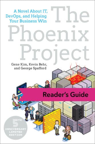 Reader's Guide: The Phoenix Project