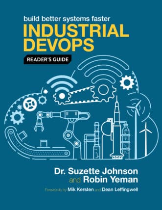 Reader's Guide: Industrial DevOps