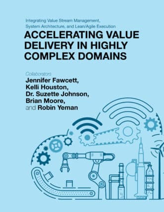 Accelerating Value Delivery in Highly Complex Domains