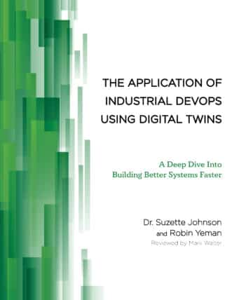 The Application of Industrial DevOps Using Digital Twins