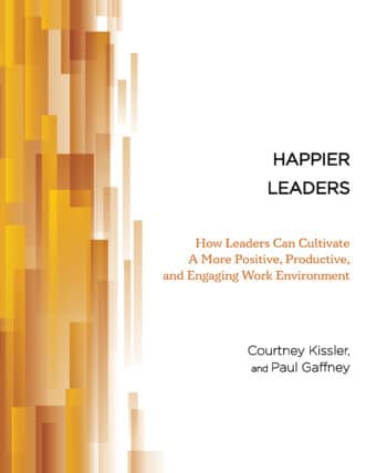 Happier Leaders