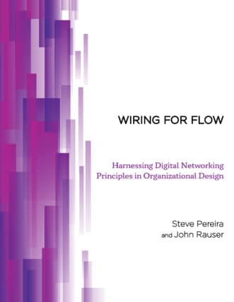 Wiring for Flow
