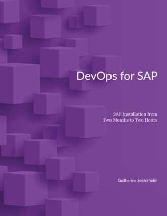 DevOps for SAP