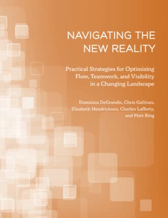 Navigating the New Reality